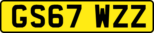 GS67WZZ