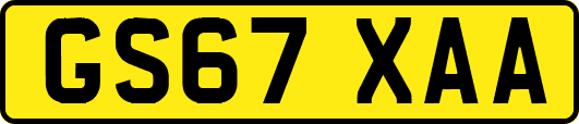 GS67XAA