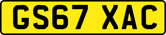 GS67XAC