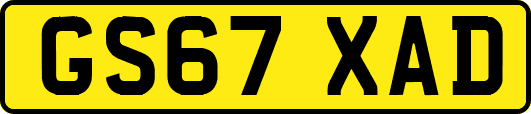 GS67XAD