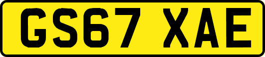 GS67XAE