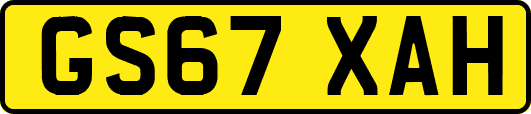 GS67XAH