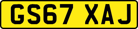 GS67XAJ