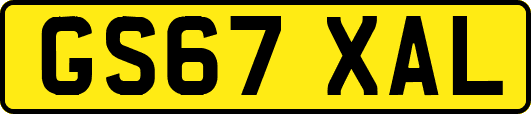 GS67XAL