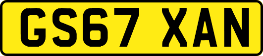 GS67XAN