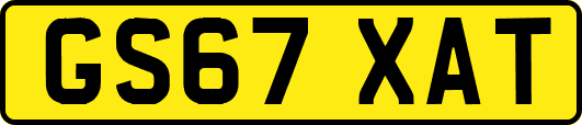 GS67XAT