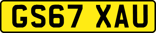 GS67XAU