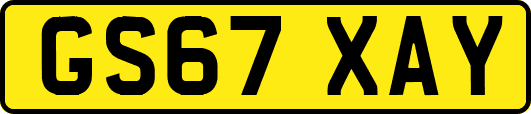 GS67XAY