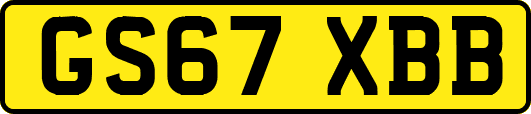 GS67XBB