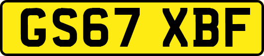 GS67XBF