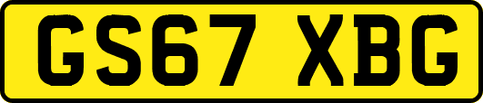 GS67XBG