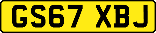 GS67XBJ