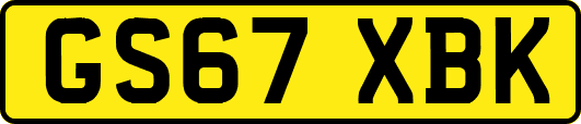 GS67XBK