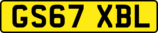 GS67XBL