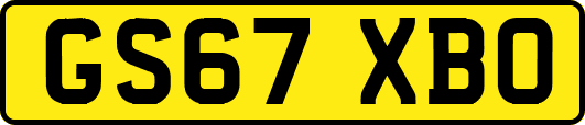 GS67XBO