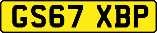 GS67XBP