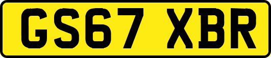 GS67XBR