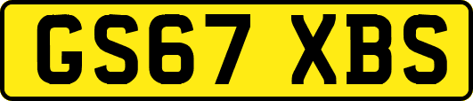 GS67XBS