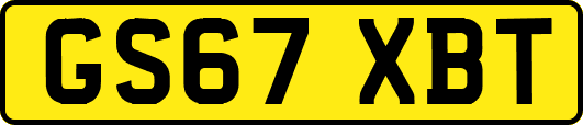GS67XBT