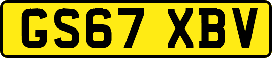 GS67XBV