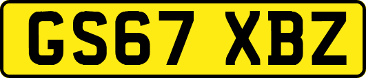 GS67XBZ