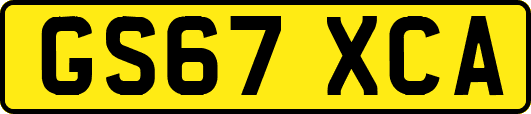 GS67XCA