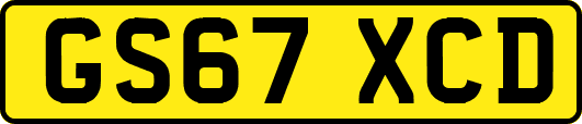 GS67XCD