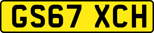 GS67XCH