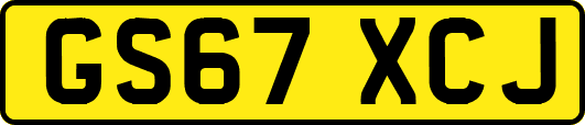 GS67XCJ
