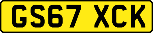 GS67XCK