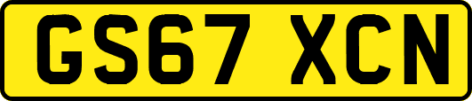 GS67XCN