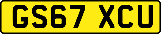 GS67XCU