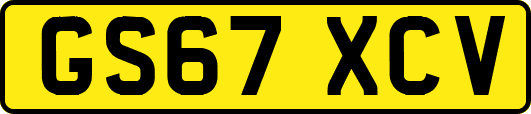GS67XCV