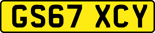 GS67XCY