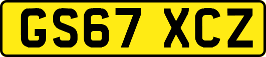 GS67XCZ