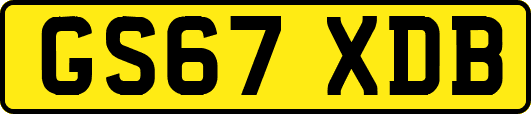 GS67XDB