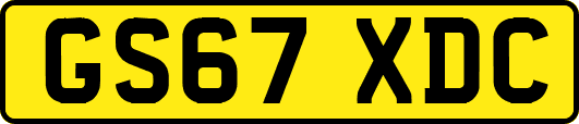 GS67XDC