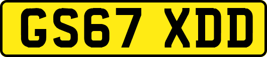 GS67XDD