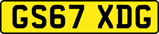GS67XDG