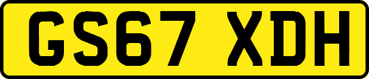 GS67XDH