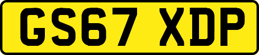 GS67XDP