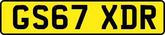 GS67XDR