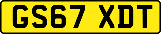 GS67XDT