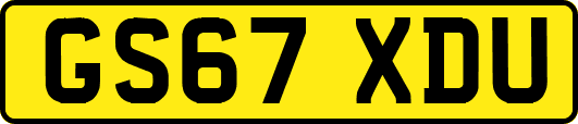 GS67XDU