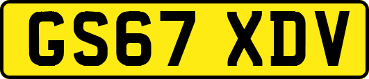 GS67XDV