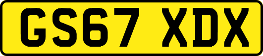 GS67XDX