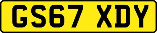 GS67XDY