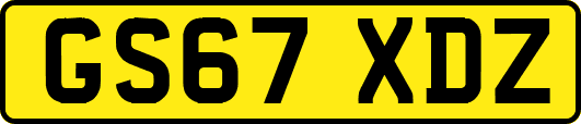 GS67XDZ