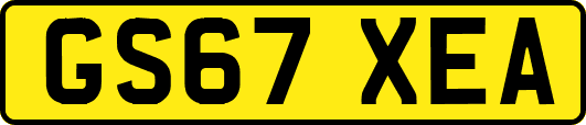 GS67XEA