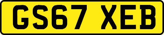 GS67XEB